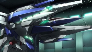 Gundam OO Season 2 - EP 10 พากย์ไทย