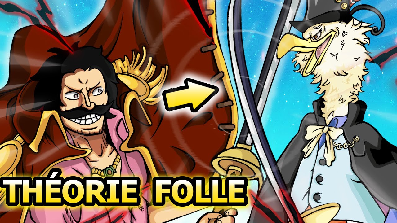 Gear 5 Luffy vs Awakened Rob Lucci and CP0! Vegapunk's Death is Here!? - One  Piece Chapter 1062 - BiliBili