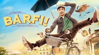 Barfi 2012 BluRay Hindi (720p)