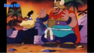 Bảy viên ngọc rồng (Ep 7.3) _ Hóa ra SonGonku là người quen của Ngưu Ma Vương #BayVienNgocRong_tap7