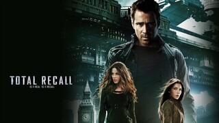 Total Recall (2012) HD In Tamil