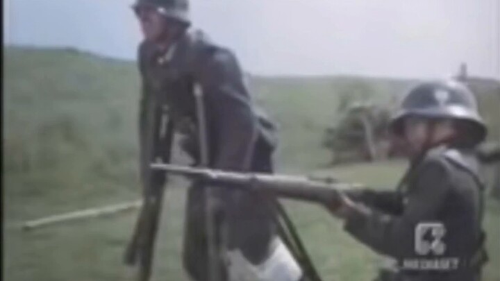 การเกณฑ์ทหารแบบไม่เลือกปฏิบัติ