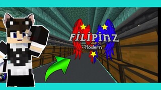 FilipinzSMP S3 EP11 | ITEM SORTER (Filipino Minecraft SMP)