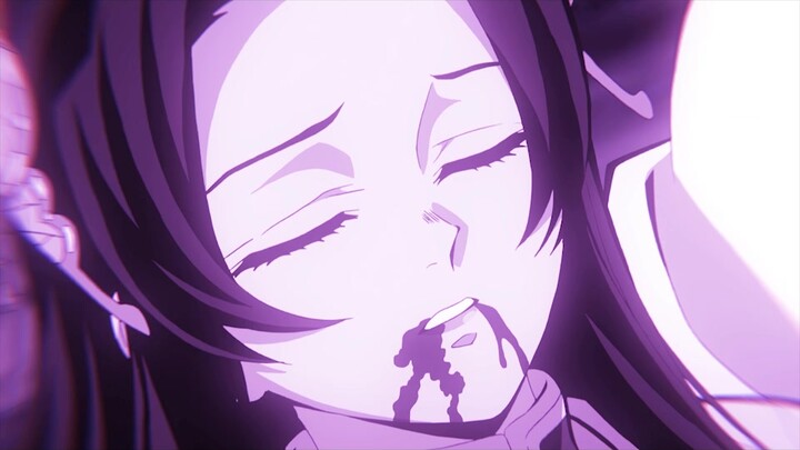 [Demon Slayer] Kochou Shinobu's Unknown Life