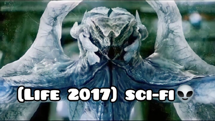 Best Sci-fi Movie▪️2017◾️