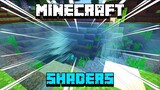 Continuum Shaders | Best Shader For Minecraft P.E | Mcpe | Bedrock | 1.14+ | No Lag
