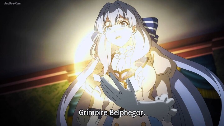 #KompetisiKreasiUnggahan7 Buchigire Reijou wa Houfuku wo Chikaimashita. episode 3 Sub Indo