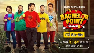 bachelor boys season 5 41+48.