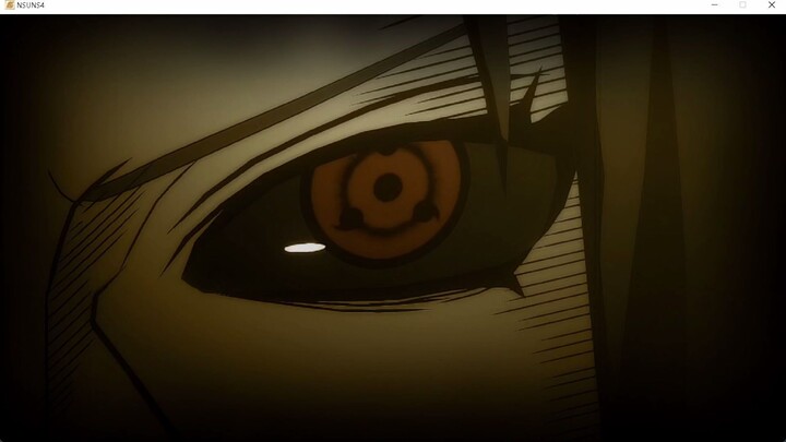 SHINOBI WAR PART 9 - Naruto Shippuden: Ultimate Ninja Storm 4 INDONESIA