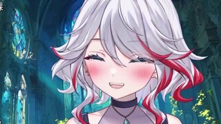 ดูเหมือนว่าหญิงสาวชาวญี่ปุ่นจะปล่อยอะไรบางอย่างหลุดลอยไปและจู่ๆ ก็เริ่มวิตกกังวลมาก