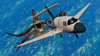 Subnautica is no longer underwater...