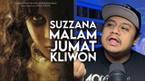Suzzanna Malam Jumat Kliwon - Movie Review