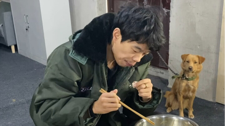 来段凯隐的配音