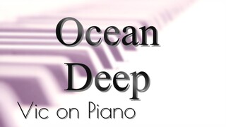 Ocean Deep (Cliff Richard)