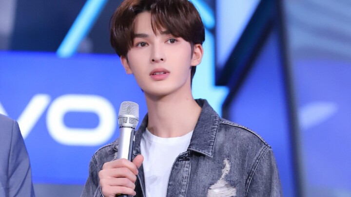 Only dance majors can so effortlessly break the game record!