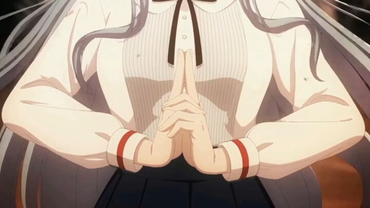 [Mujica/Demon Slayer] All Forms of the Gentle Breath (Part 2)