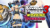 Working Xenoblade Chronicles 3 Download Link for PC (RYUJINX EMULATOR)