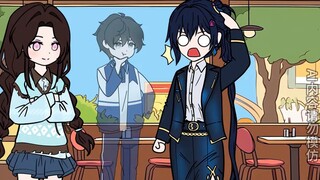 I finished watching "The Fragrant Breakthrough" 9 in one go! I lived for 18 years before I realized 