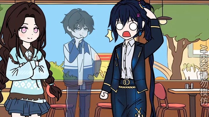 ดู "The Fragrant Breakthrough" จบรวดเดียว 9 รอบ! ฉันใช้ชีวิตมา 18 ปีกว่าจะรู้ว่าฉันคือนักแสดงสมทบ!