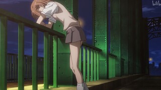 如果早知道超电磁炮（railgun）也会被...