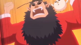 Tái Sinh Thành Quỷ, Tôi Trở Thành Kẻ Mạnh Nhất Địa Ngục _  Heibai Wushang _ Tóm tắt anime_p1