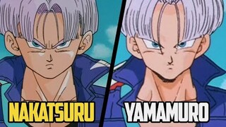 Katsuyoshi Nakatsuru: Artstyle Breakdown