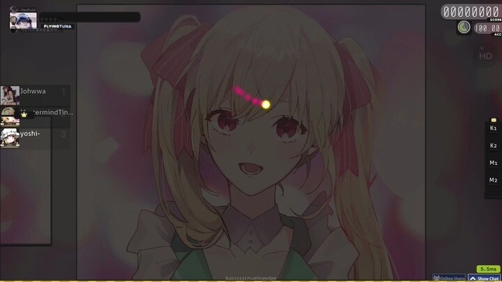 OSu batchest Late night pt3 (MUST WATCH, DOWNHILL HERE)