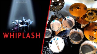 Caravan - John Wasson 【Whiplash OST】『Drum Cover』