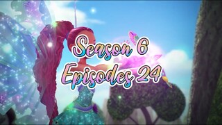 Winx Club - Season 6 Bloomix - Full Episodes 24 (พากย์ไทย)