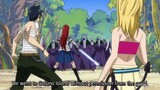 Fairy Tail || Episode 018 || Subbed English