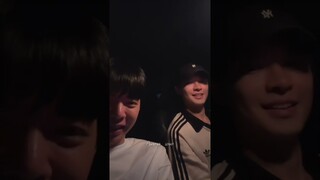 (BillyBabe) 231209 인스타 라이브 IG Live