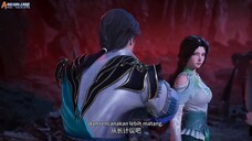 Against The Sky Supreme Eps 379 Sub Indo
