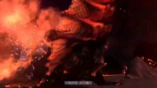 [Túy Quyền] Series Monster Hunter