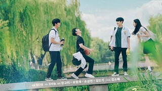 O'PENing: Our Beautiful Summer Episode 1 English Sub