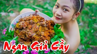 Ngan Giả Cầy - Lương Sơn Bạc VLOG