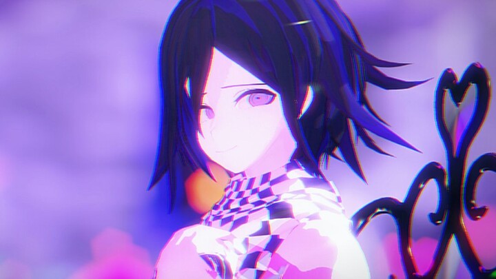 [MMD/ai王马小吉]春嵐