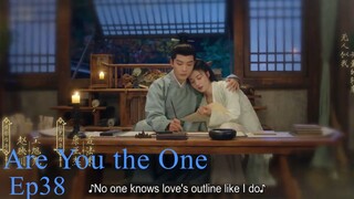 Are You the One EP.38