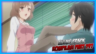 Ketika menjadi Lolicon dan kalian dipenjara