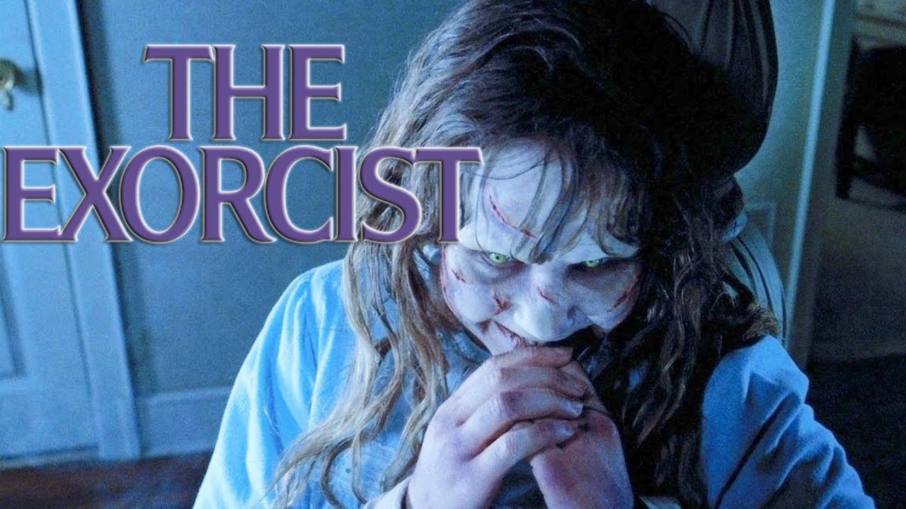 10 Things You Might Not Know About 'The Exorcist' Bloody, 50% OFF