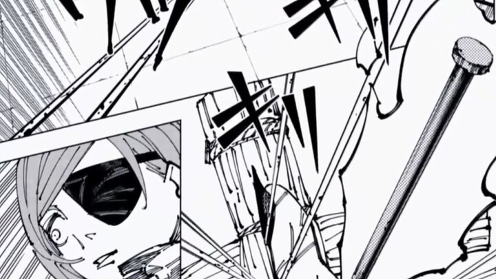 If we wait until Naoya wakes up to take on Sukuna—this isn’t just a casual fight; we’ll keep landing