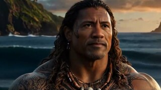 Moana_ Live Action (2026) - First Trailer _ Dwayne Johnson, Zendaya