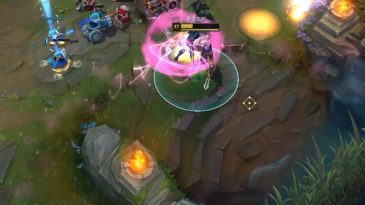 Inilah saat terburuk Yingliudong dipamerkan!