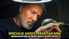 INSTING DAN KEAHLIANNYA MEMBUAT PARA MUSUH KETAKUTAN !! | Alur Film Action Terbaru