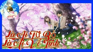 | AMV | Là Ai Từ Bỏ Là Ai Vô Tình (X2X Official)