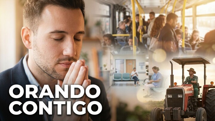 Oración para Iniciar la Semana con Dios  Nuevas son Sus Misericordias (Lamentac
