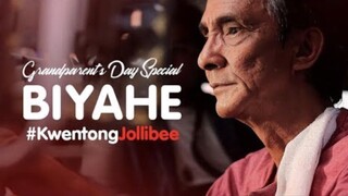 Kwentong Jollibee: Biyahe (Journey)