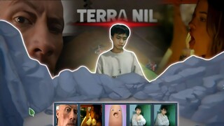 I'll Slap Myself Na lang | TERRA-NILL Gameplay | Pt. 1 ‪@MidknightGamingYT‬ #terranil