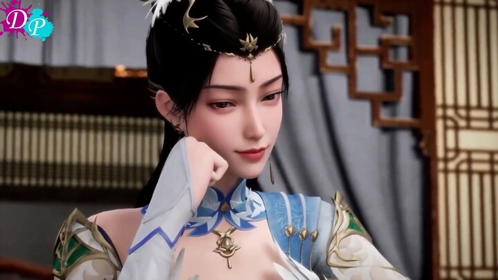 Fight For the Throne Episode 1-15 Sub Indo