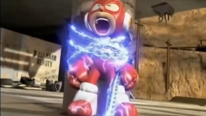 【โลกสิ้นหวัง/พรีวิว】ทุกคนในพรีวิว 1.1 บีไลก์: