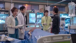 Dr. Romantic (Season 1) Episode 4